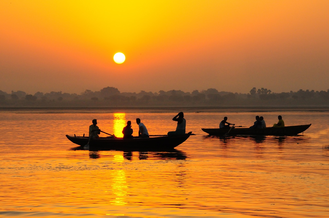 India’s Secret Monuments: Mystical Gems Beyond the Taj Mahal"