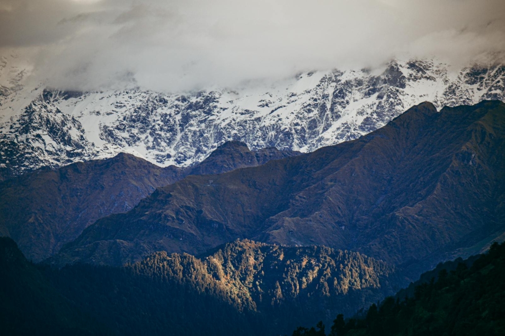 Chopta, Uttarakhand