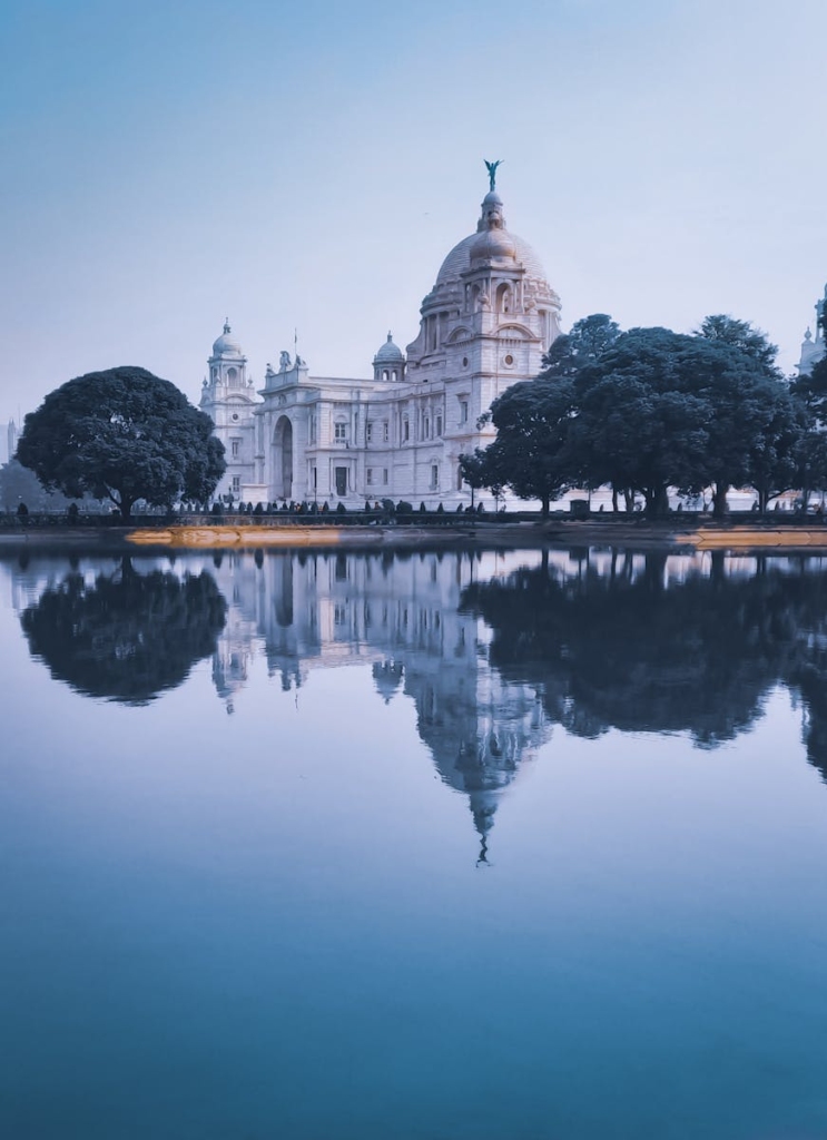  Rishap Lake (West Bengal)