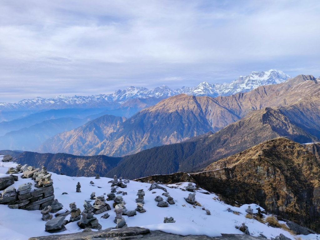 Chopta, Uttarakhand