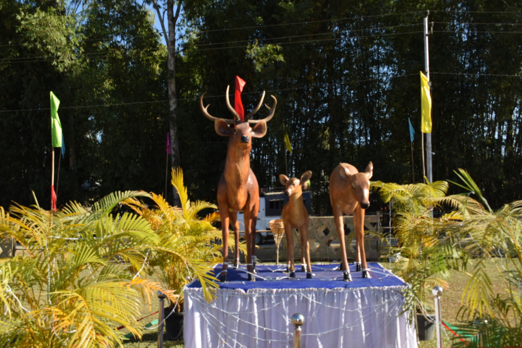 Sangai Festival (Manipur)