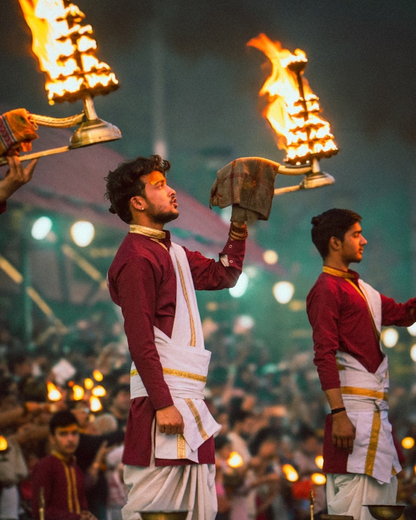 Ganga Dussehra (Uttarakhand)