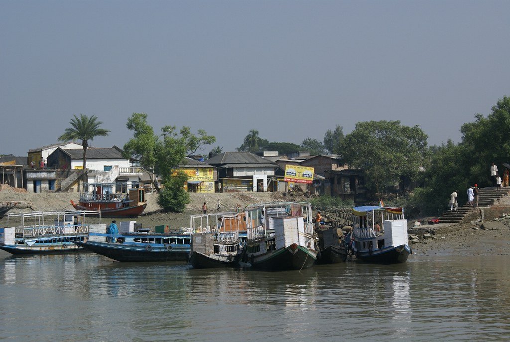 Sundarbans, West Bengal