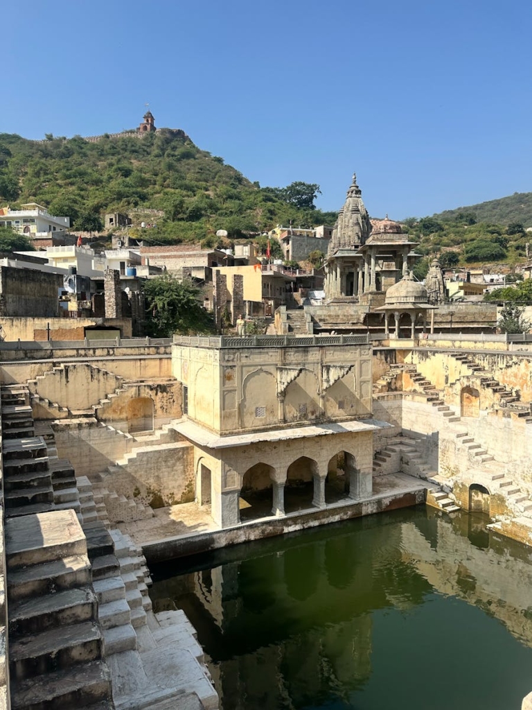 4. Rani ki Vav (The Queen’s Stepwell)