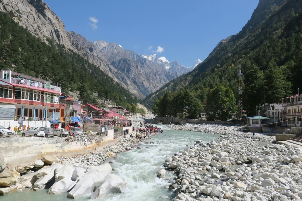 Phool Dei (Uttarakhand)