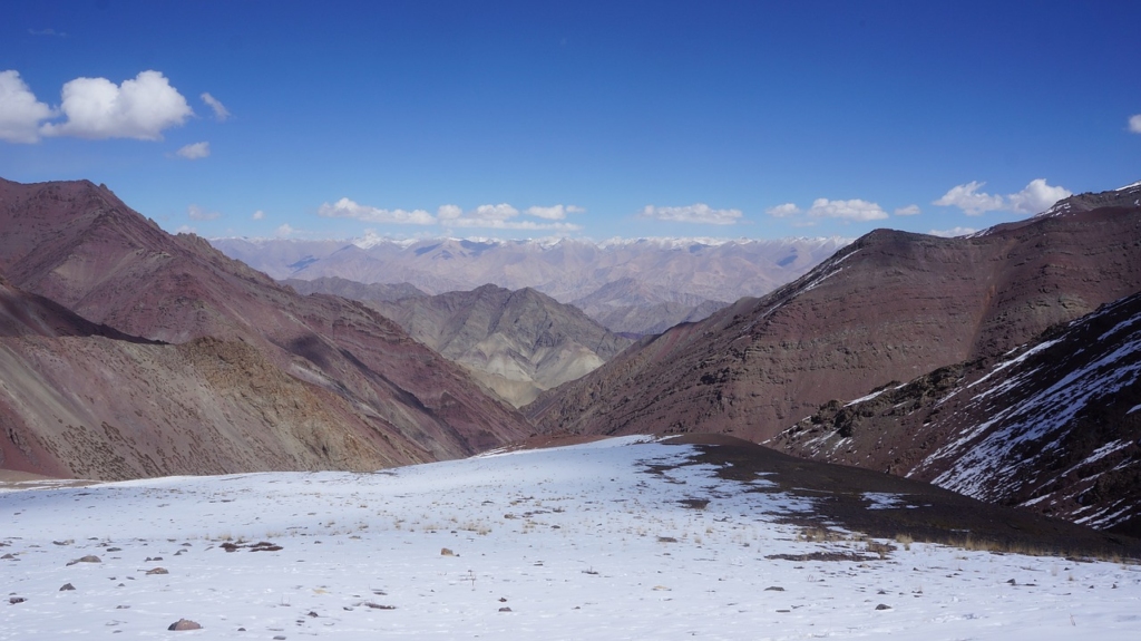 Markha Valley, Ladakh