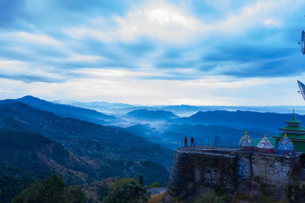 Tirthan Valley, Himachal Pradesh