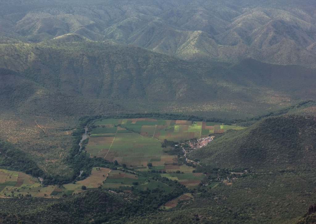 Pondur, Tamil Nadu