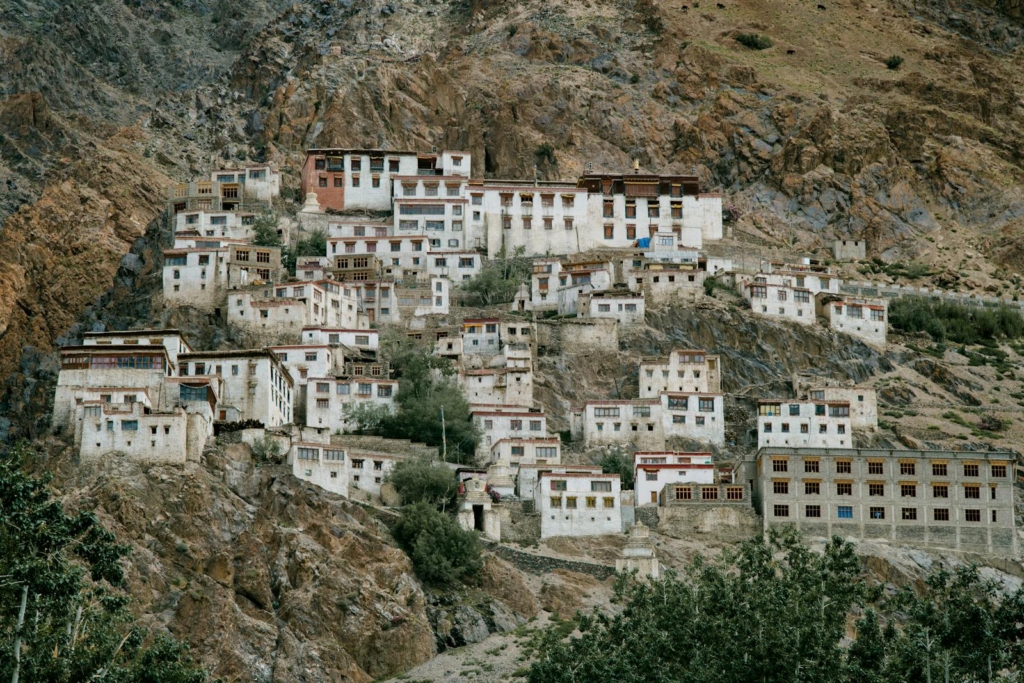 Turtuk, Ladakh