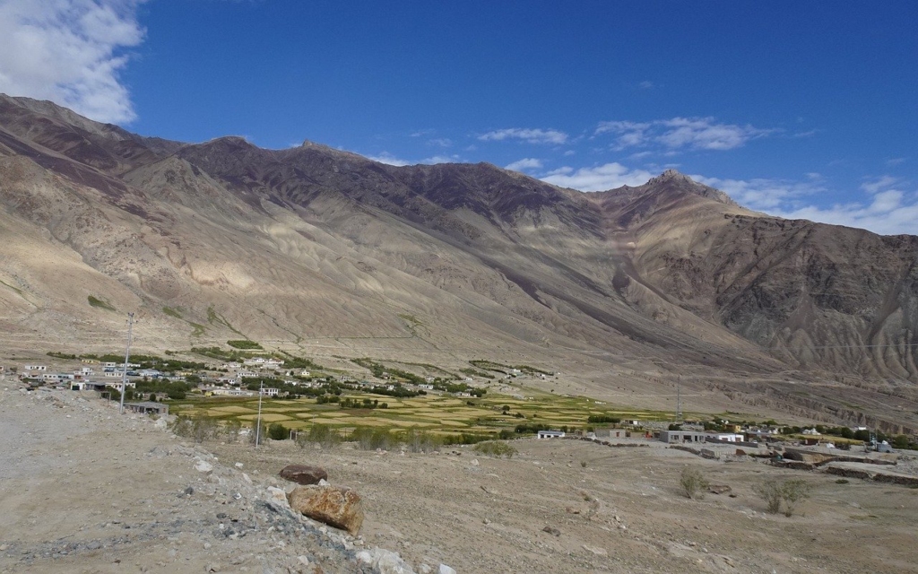 Markha Valley, Ladakh