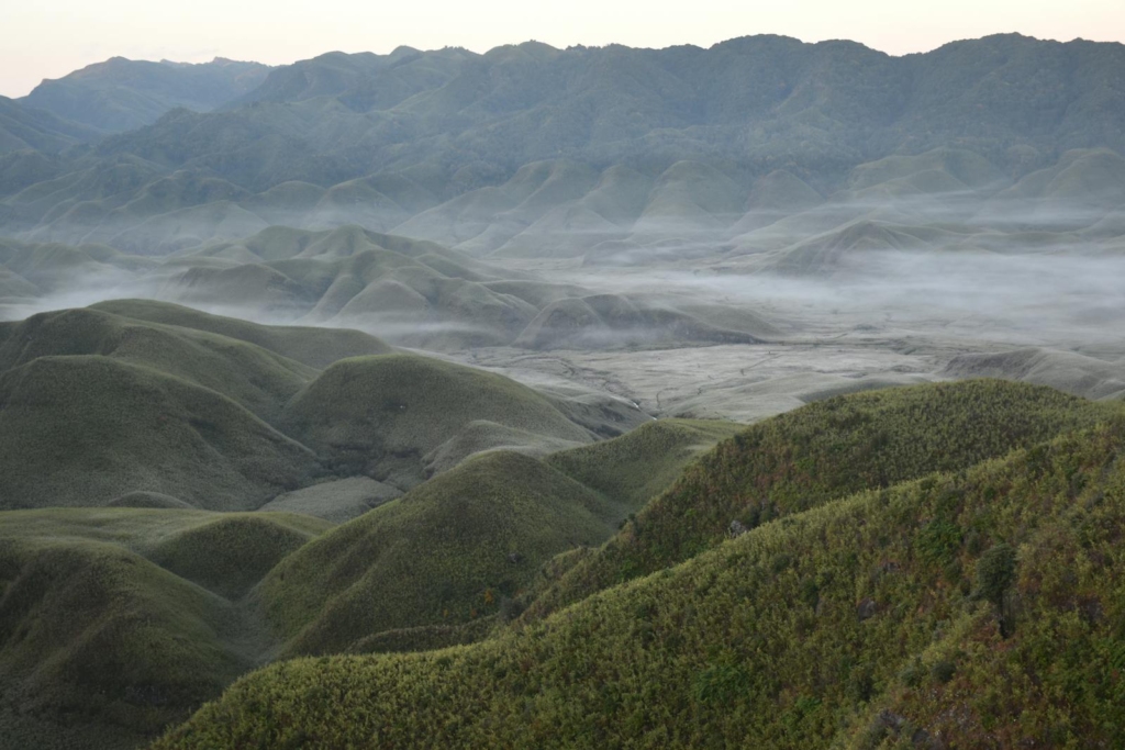 Khonoma, Nagaland