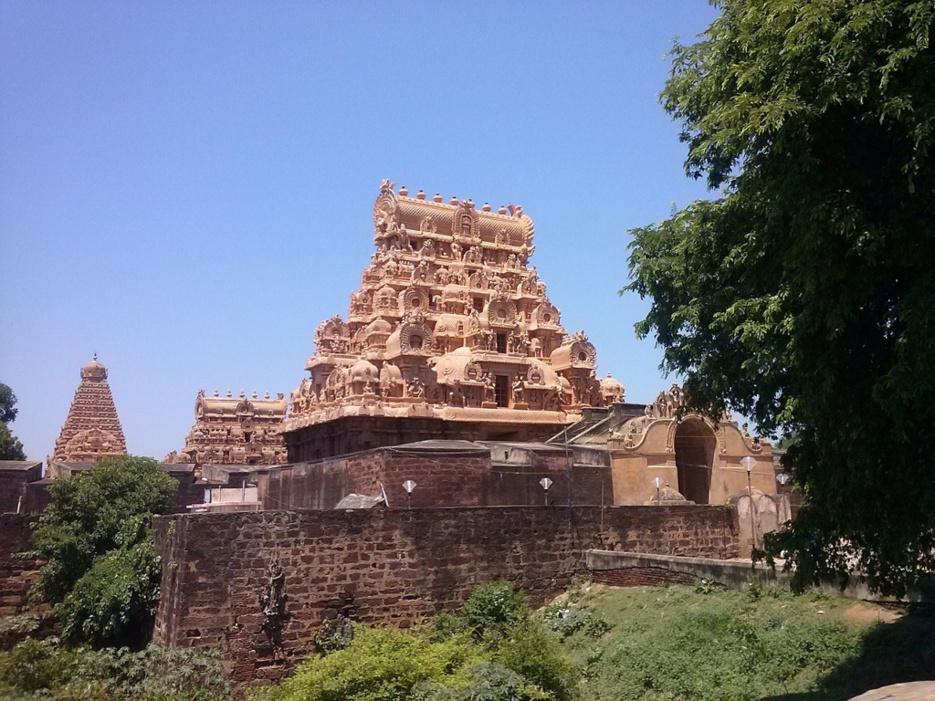 Pondur, Tamil Nadu