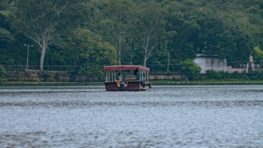 "Enchanting but Unknown: Lakes of India Off the Tourist Map"