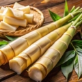 Bamboo-shoots