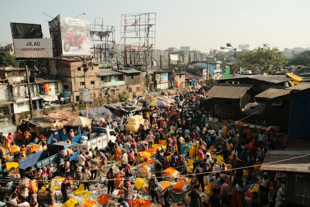 8. Tusu Festival (West Bengal and Jharkhand)