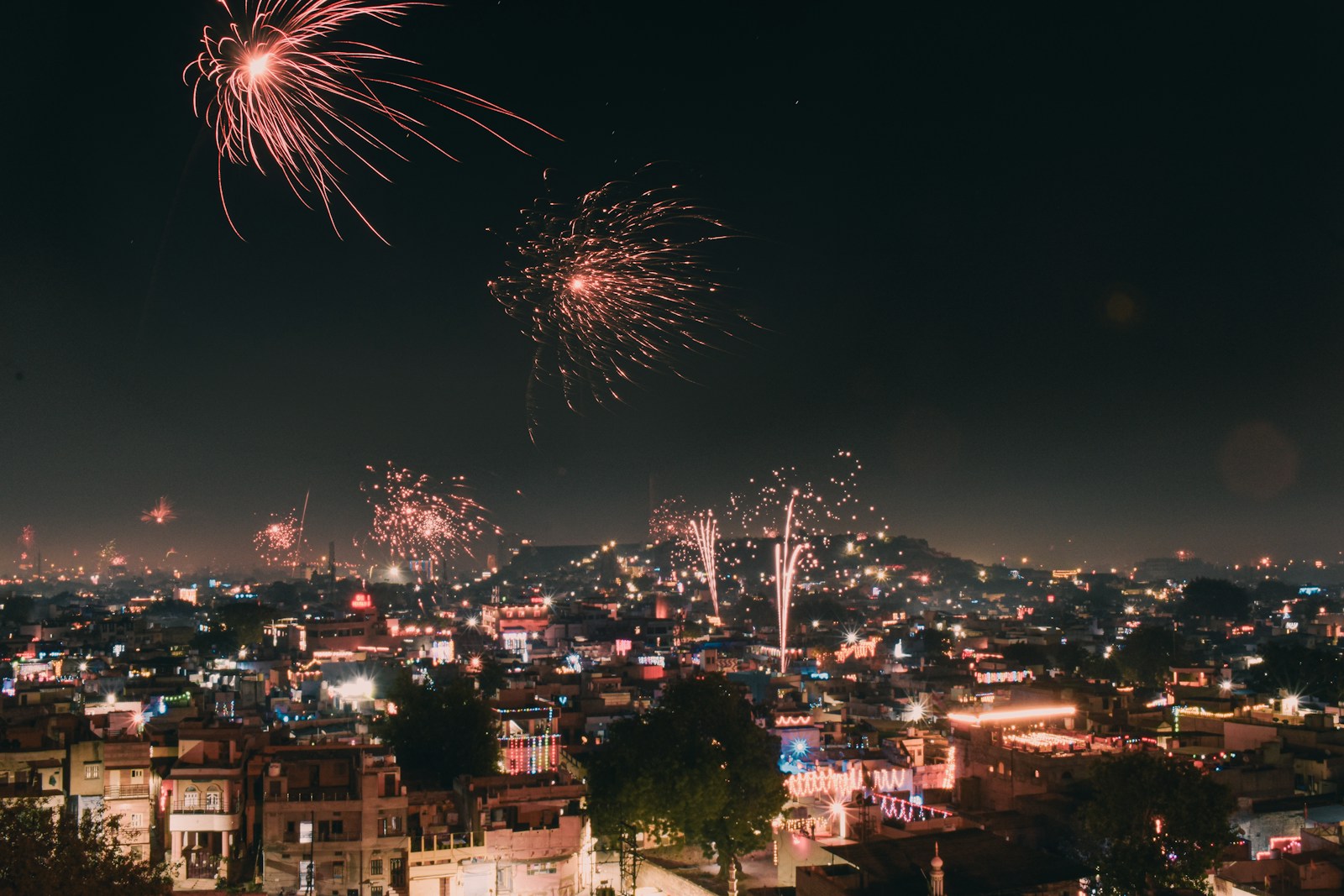 "Lost Festivals of India: Rediscovering Hidden Celebrations in Remote Corners"