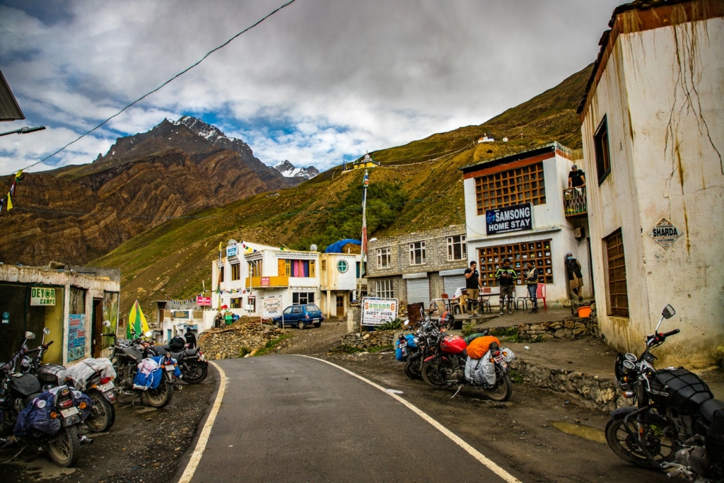 Tihar (Himachal Pradesh)